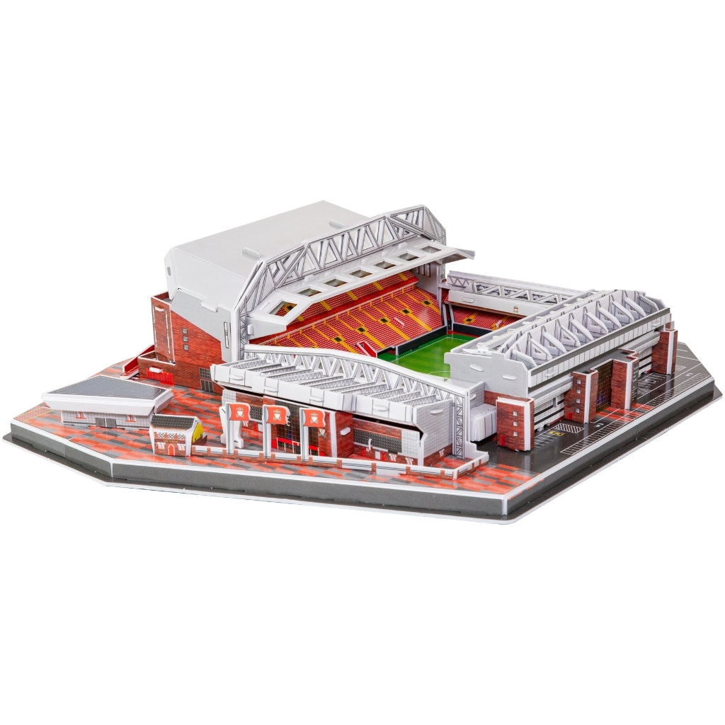 Anfield Stadium - Puzzlme