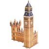 Big Ben Tower (Small) 3D Puzzle Right Side