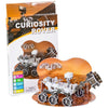 Curiosity Rover - Puzzlme