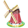 Dutch Windmill - Puzzlme