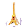 Eiffel Tower - Puzzlme
