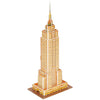 Empire State Building - Puzzlme