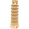  Leaning Tower Of Pisa 3D Puzzle Right Side