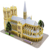 Notre Dame De Paris - Puzzlme