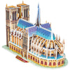 Notre Dame De Paris - Puzzlme
