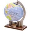 Rotating Globe 3D Puzzle Right Side