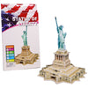 Statue Of Liberty - Puzzlme