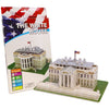 The White House - Puzzlme