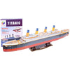 Titanic Ship 3D Puzzle With Box