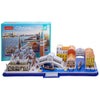 Venetian Splendor 3D Puzzle With Box