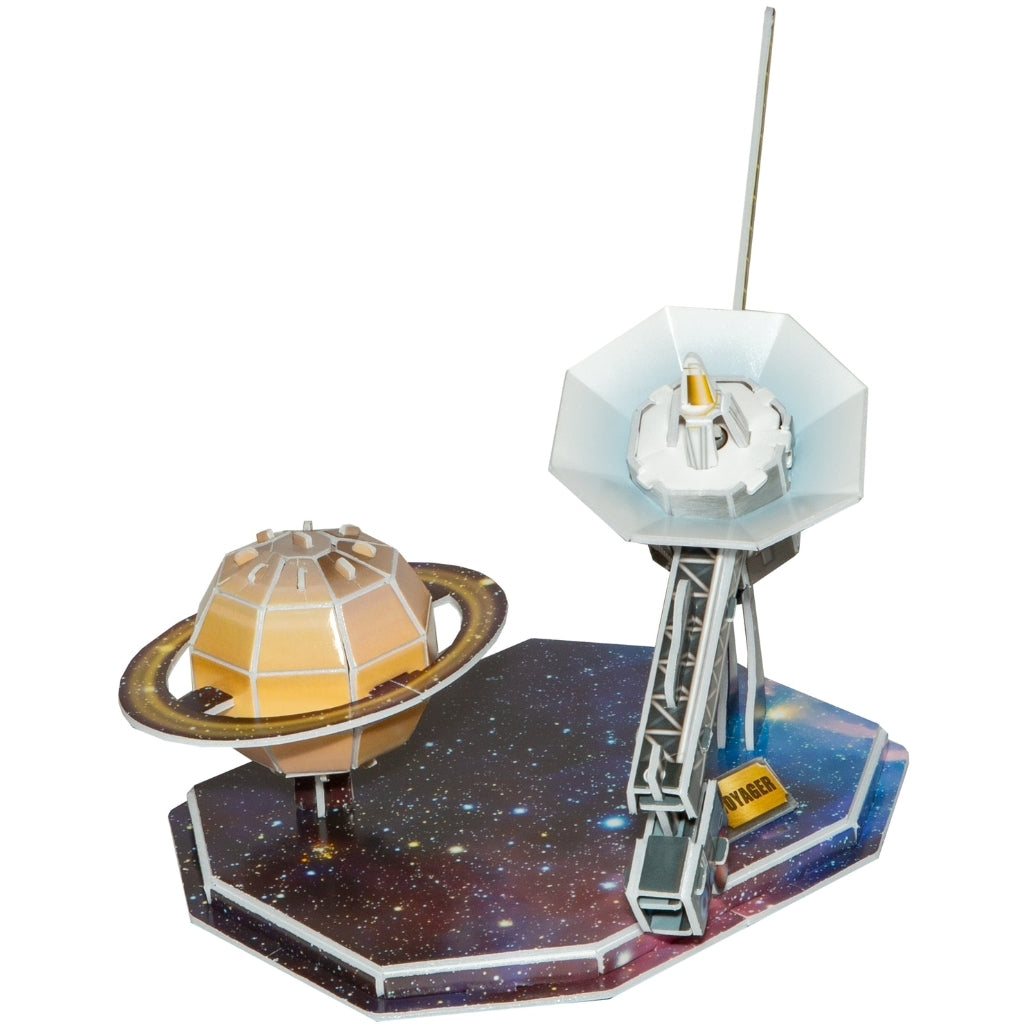 Voyager Space Probe - Puzzlme