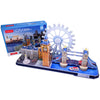 London Landmarks 3D Puzzle With Box