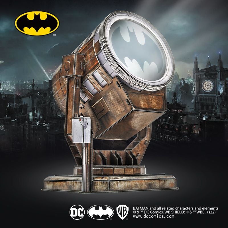 Bat-Signal - Large