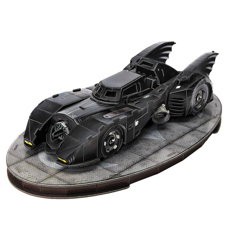 1989 Batmobile - Large