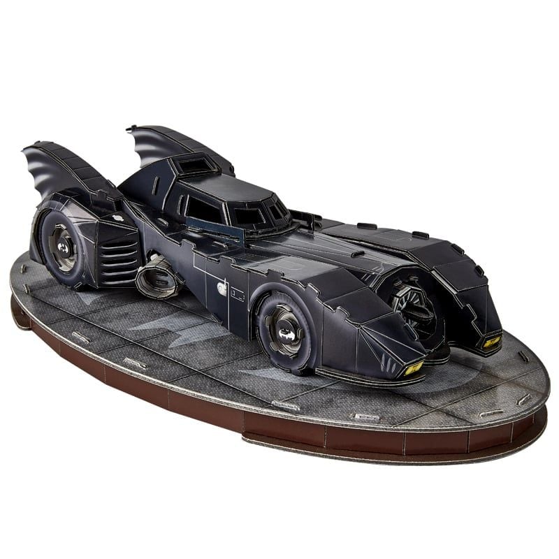 1989 Batmobile - Large