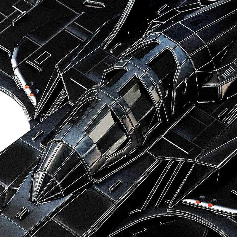 1989 Batwing - Large