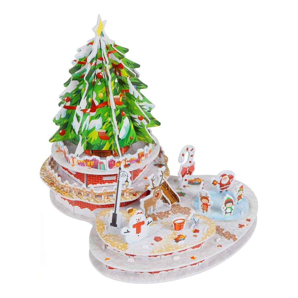 Christmas Playground (Music)