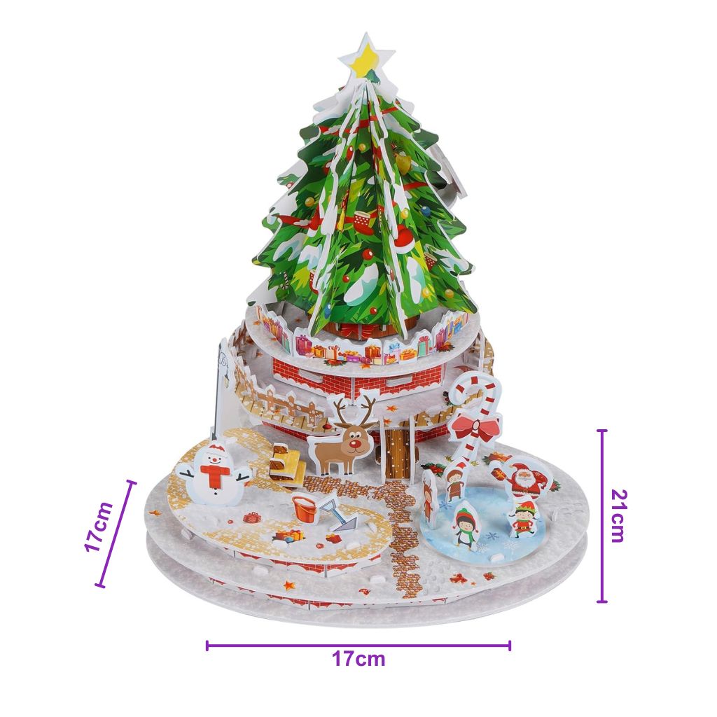 Christmas Playground (Music)