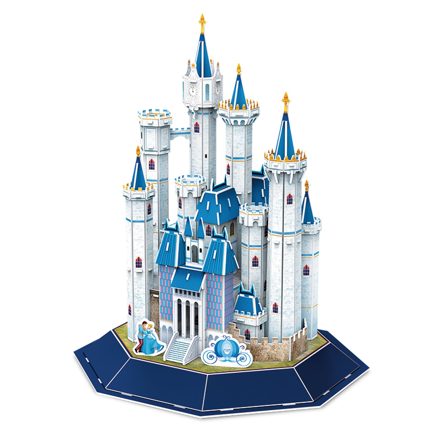 Cinderella Dream Castle - Large