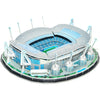 Etihad Stadium - Puzzlme