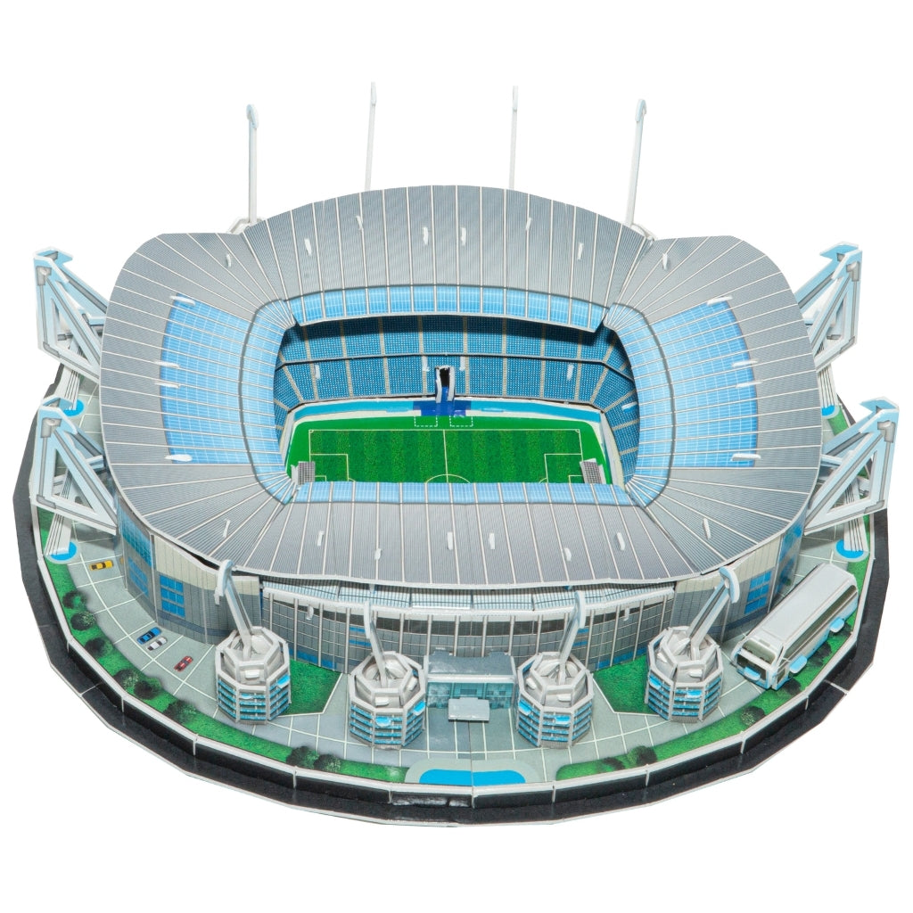 Etihad Stadium - Puzzlme