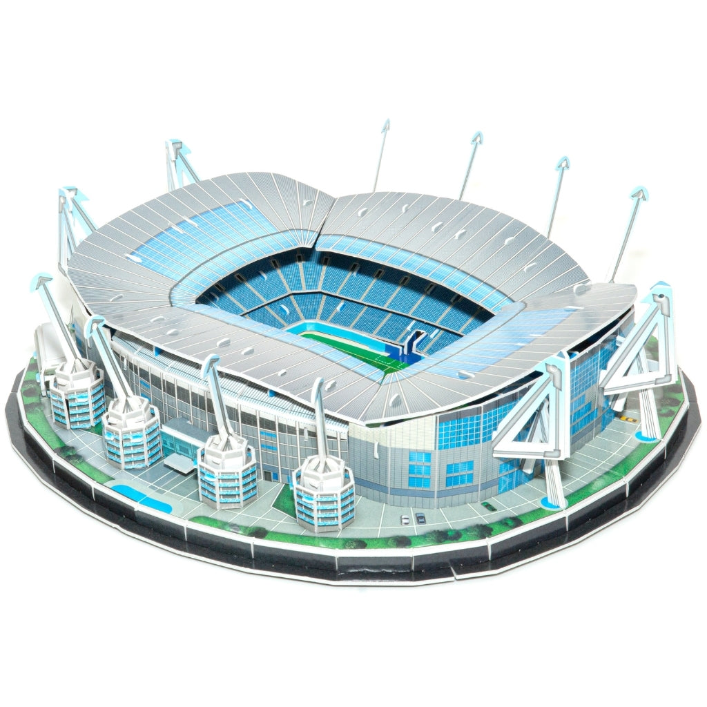 Etihad Stadium - Puzzlme