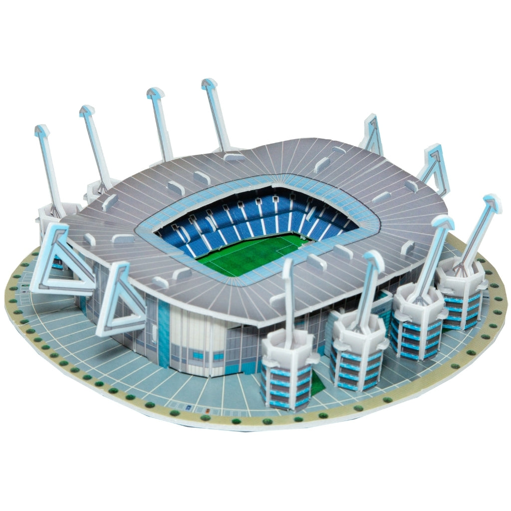 Etihad Stadium - Puzzlme