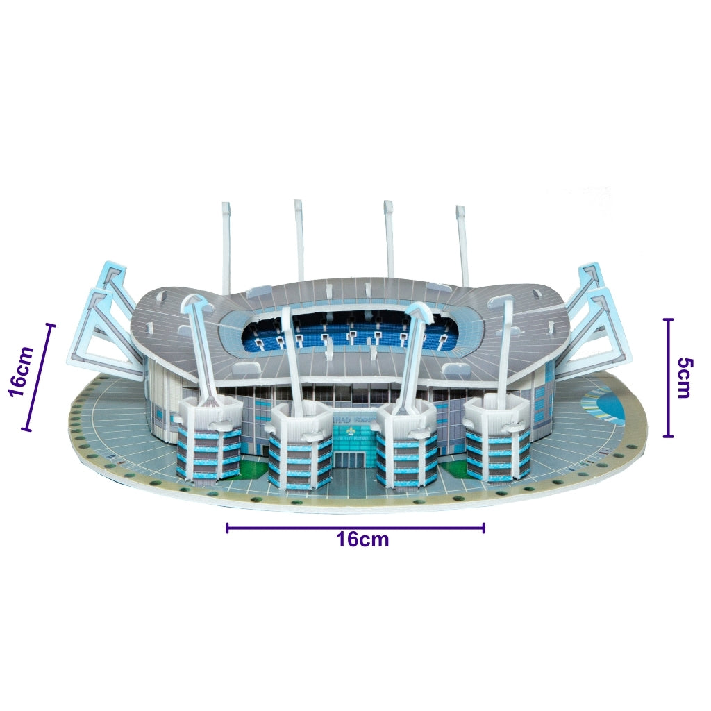 Etihad Stadium - Puzzlme