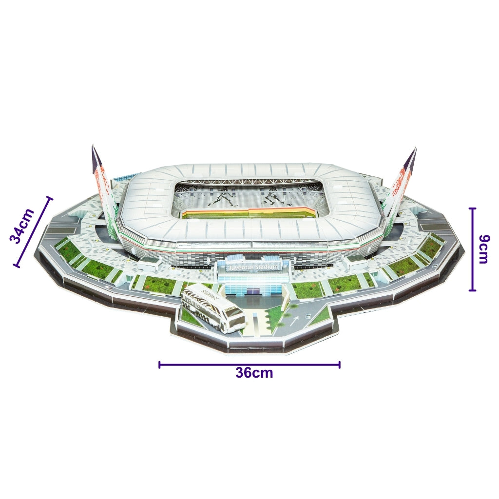 Juventus Stadium - Puzzlme