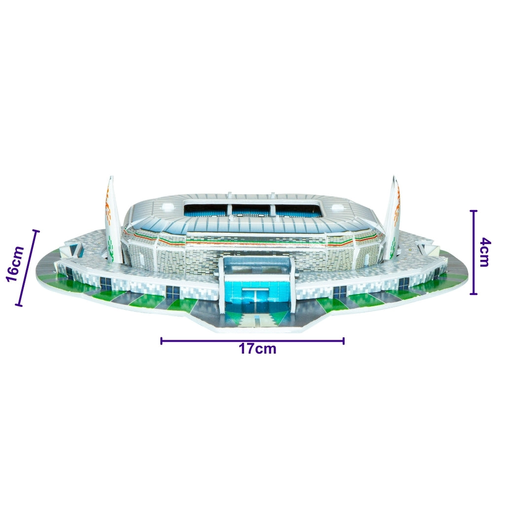 Juventus Stadium - Puzzlme