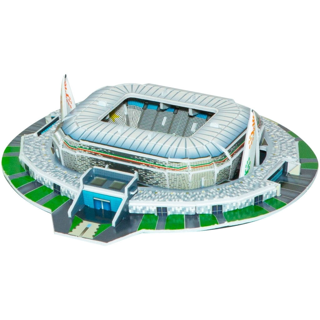 Juventus Stadium - Puzzlme