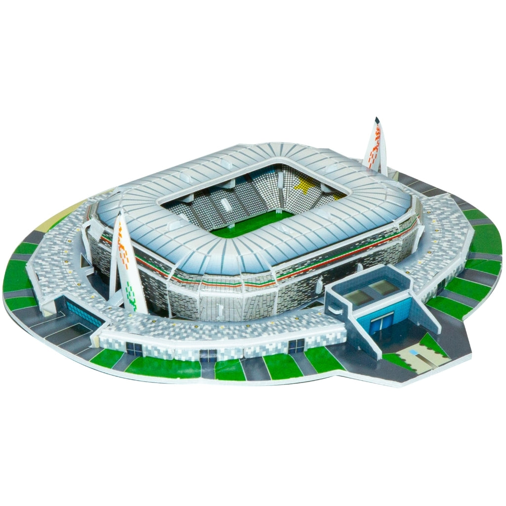 Juventus Stadium - Puzzlme