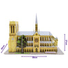 Notre Dame De Paris - Puzzlme