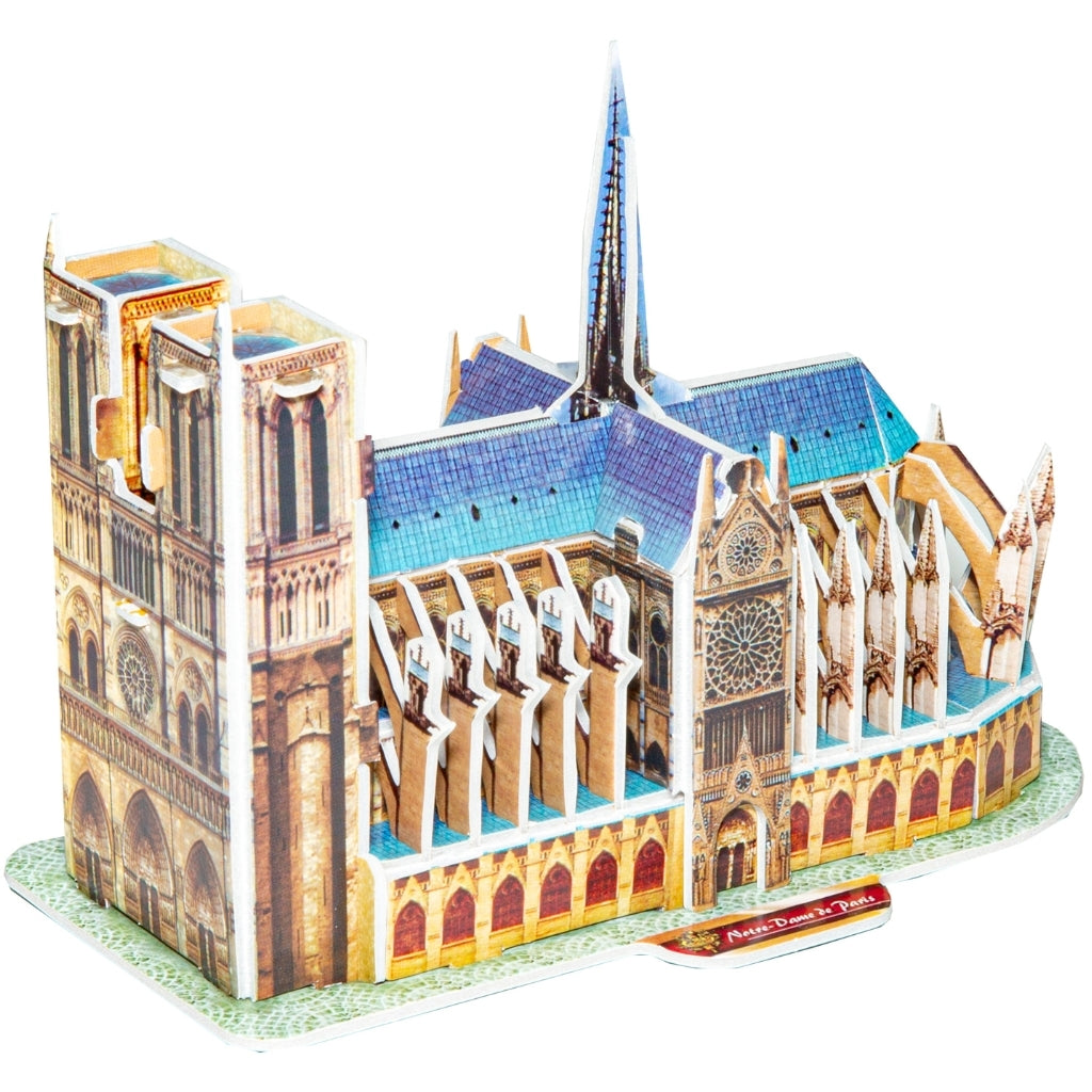 Notre Dame De Paris - Puzzlme