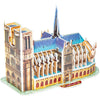 Notre Dame De Paris - Puzzlme