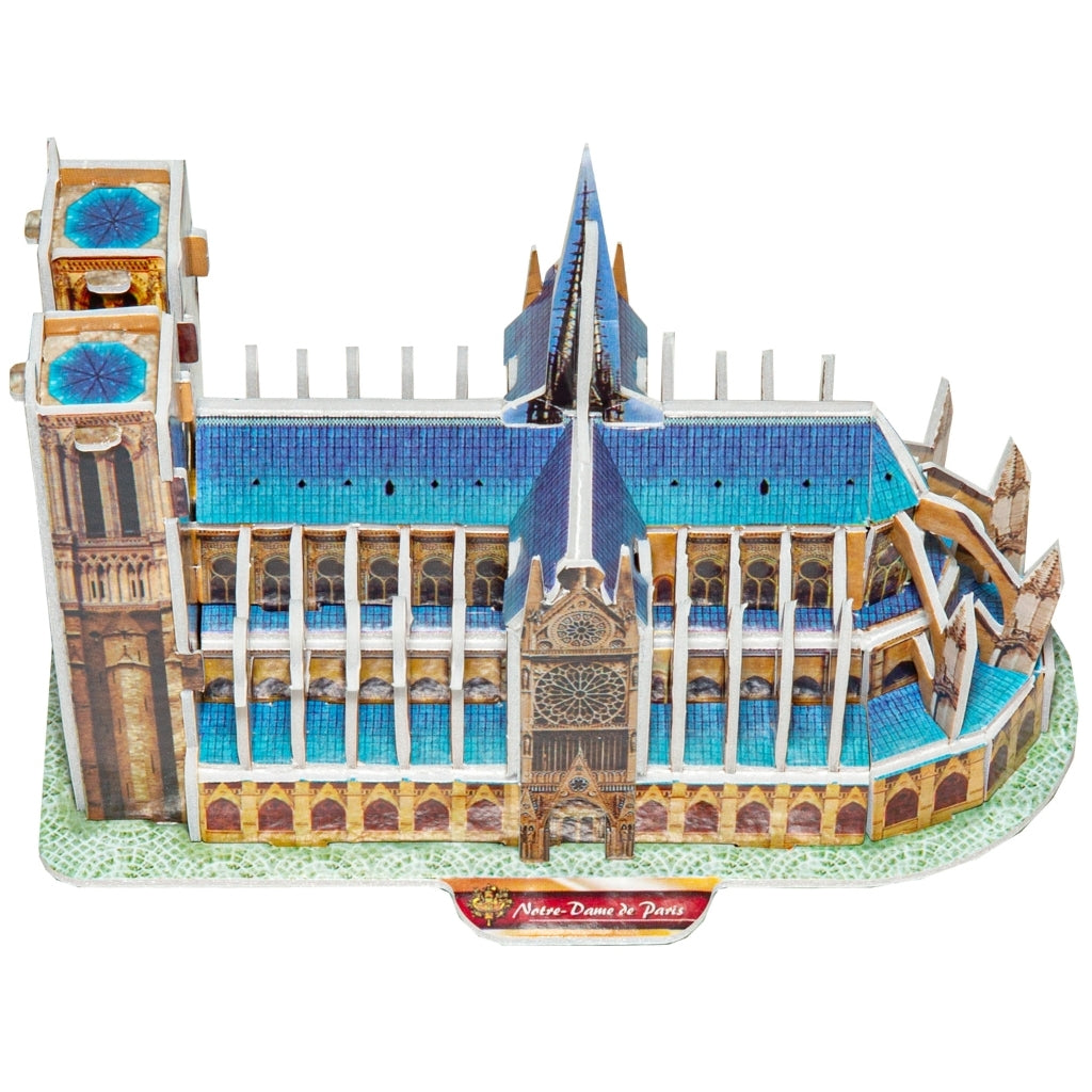 Notre Dame De Paris - Puzzlme