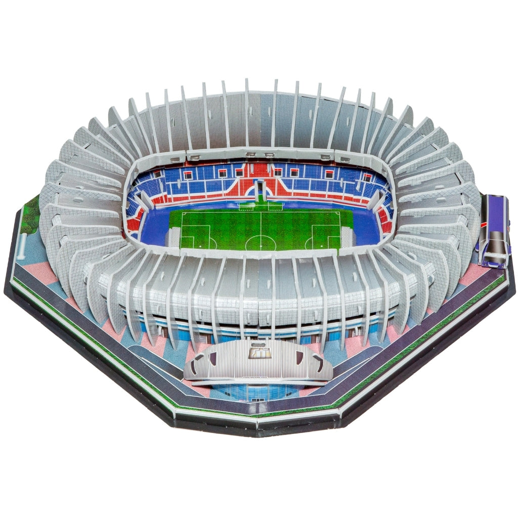 Parc Des Princes - Puzzlme