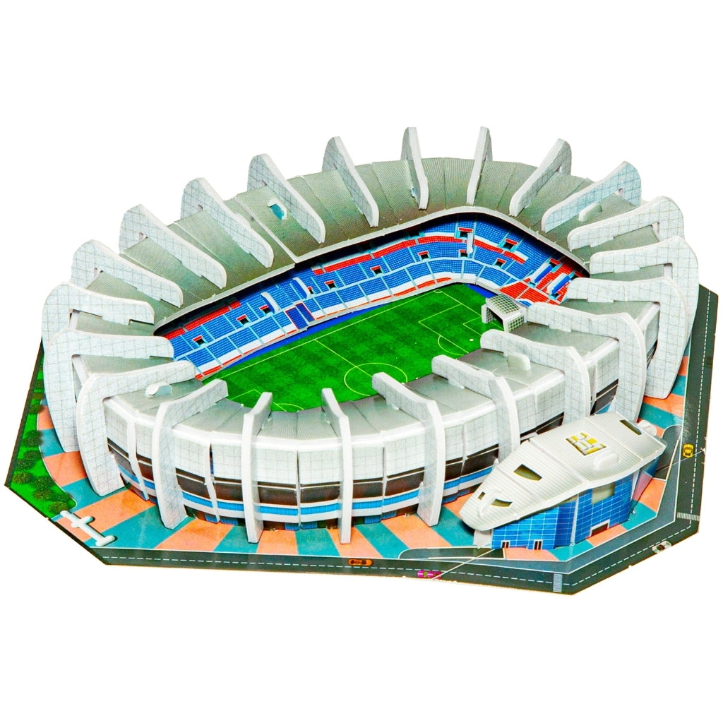 Parc Des Princes - Puzzlme