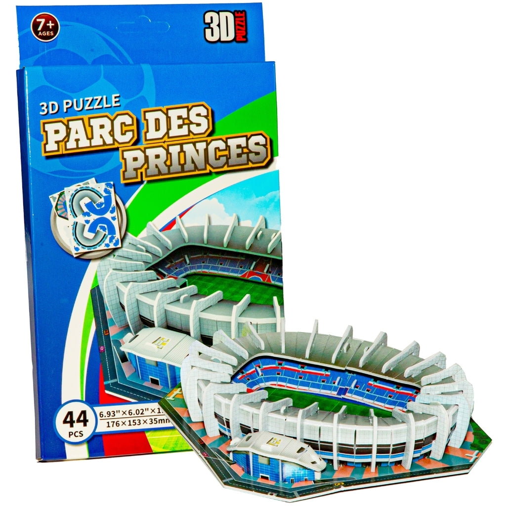 Parc Des Princes - Puzzlme