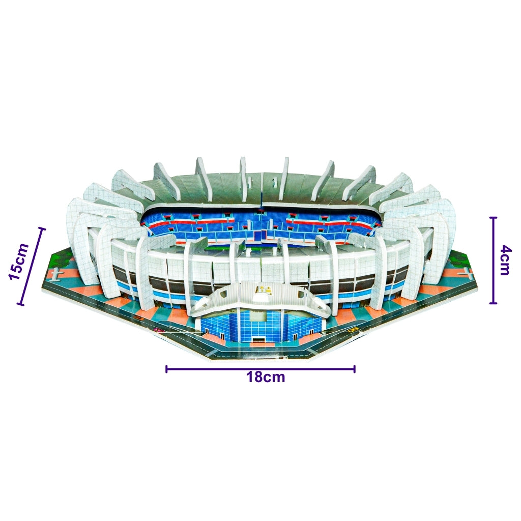 Parc Des Princes - Puzzlme