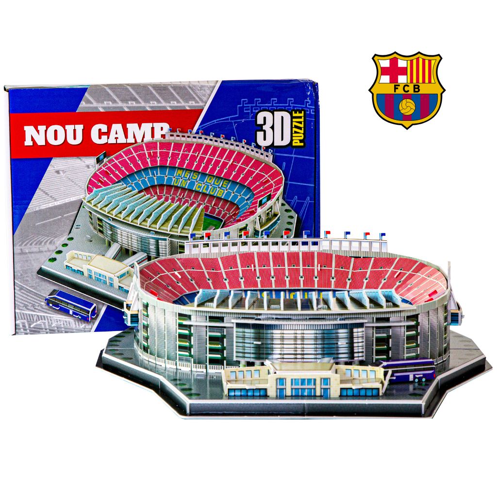 Camp Nou - Large
