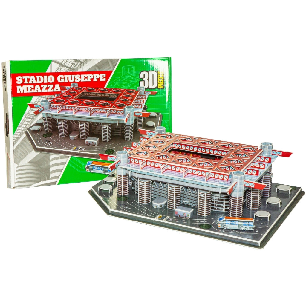 San Siro Stadium - Puzzlme