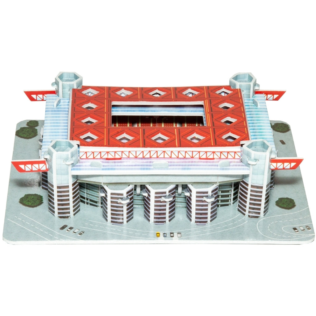 San Siro Stadium - Puzzlme