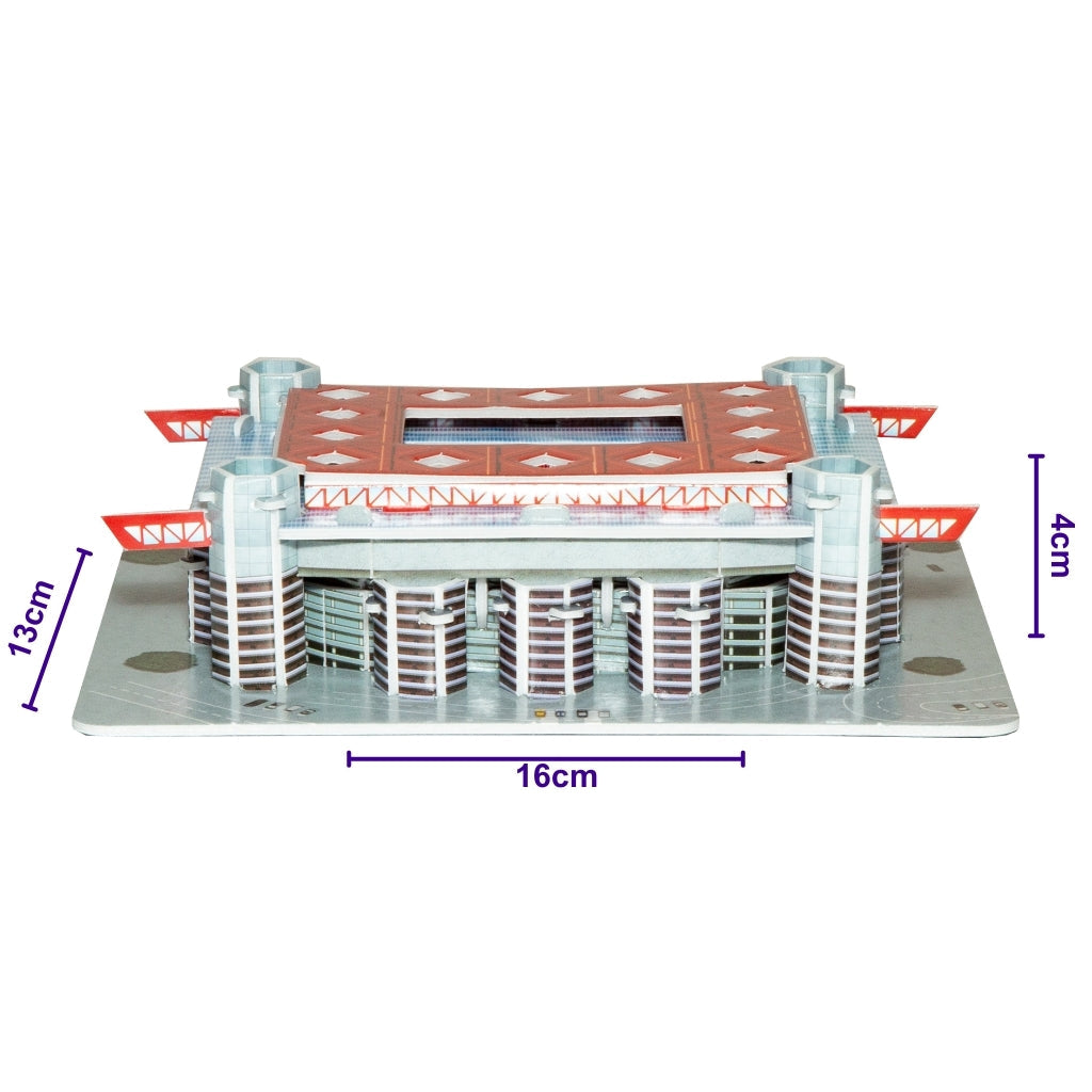 San Siro Stadium - Puzzlme