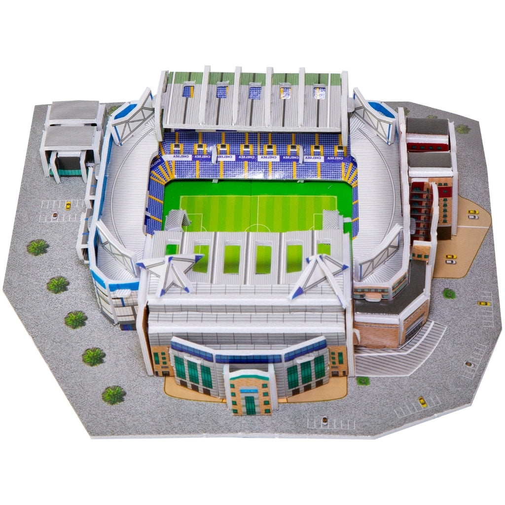 Stamford Bridge - Puzzlme