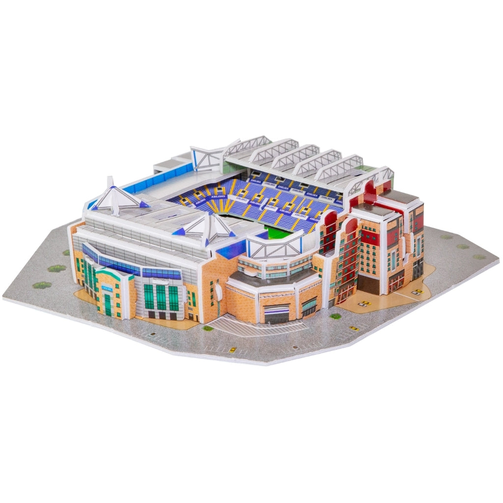 Stamford Bridge - Puzzlme