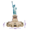 Statue Of Liberty - Puzzlme