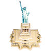 Statue Of Liberty - Puzzlme