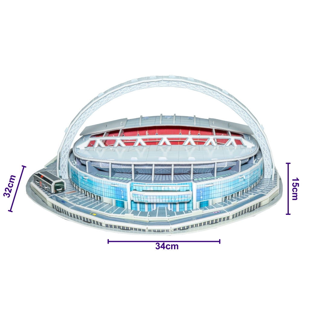 Wembley Stadium - Puzzlme