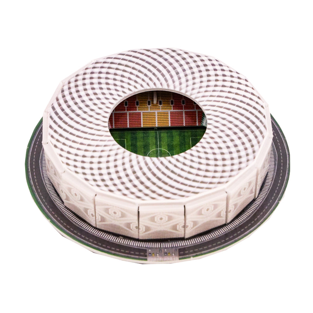 Qatar World Cup Stadiums - Puzzlme